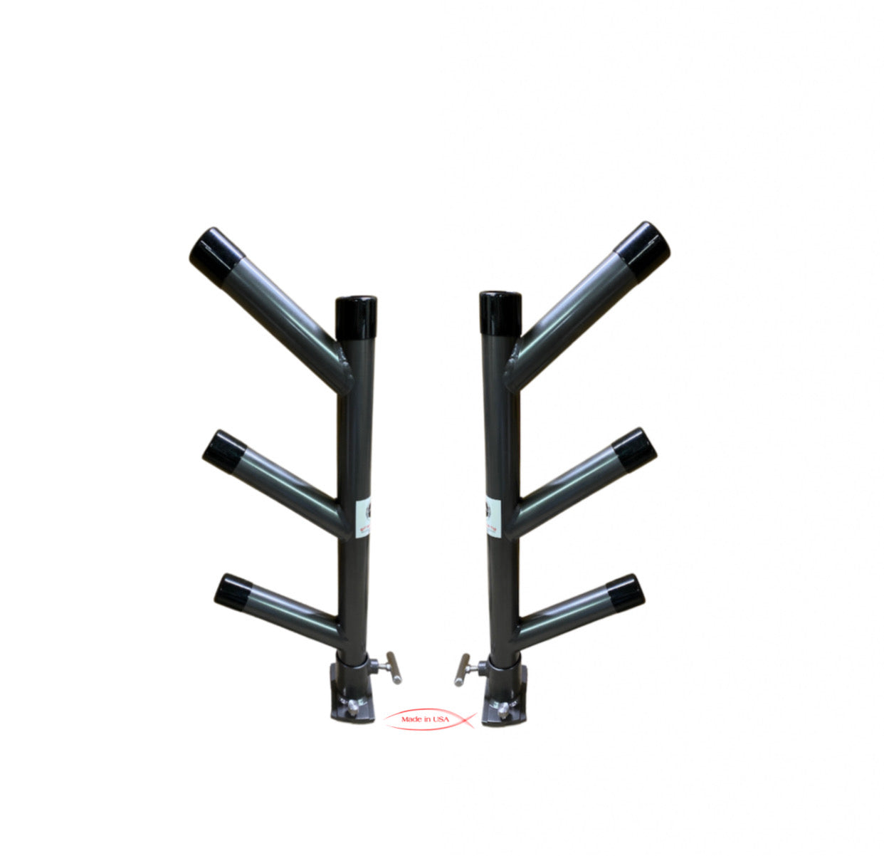 Three Rod Tree Triple Rod Tree Set 33