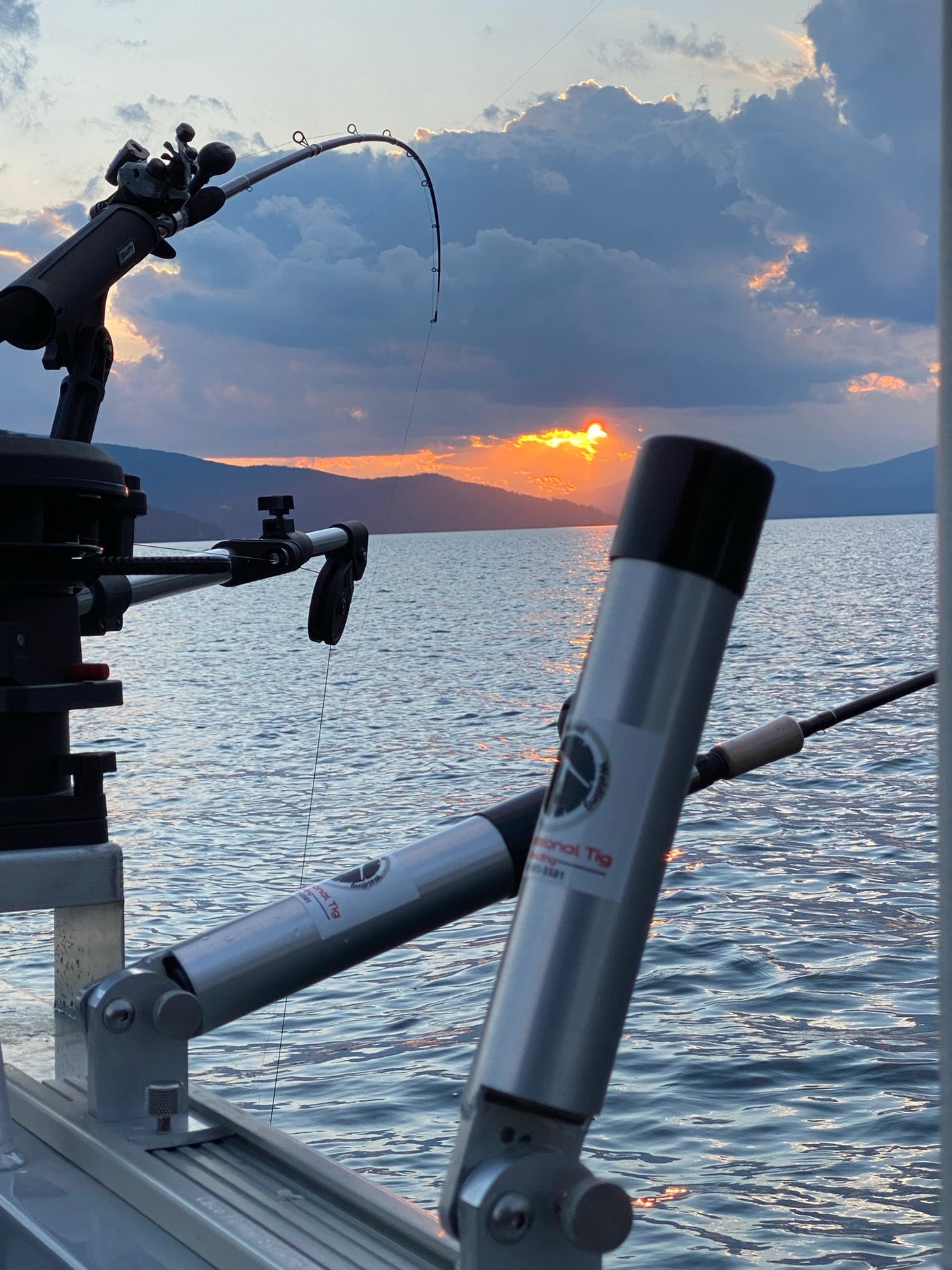 Single Axis Adjustable Rod Holder – Fine Tuned Welding Single Axis Adjustable Rod Holder – Fine Tuned Welding