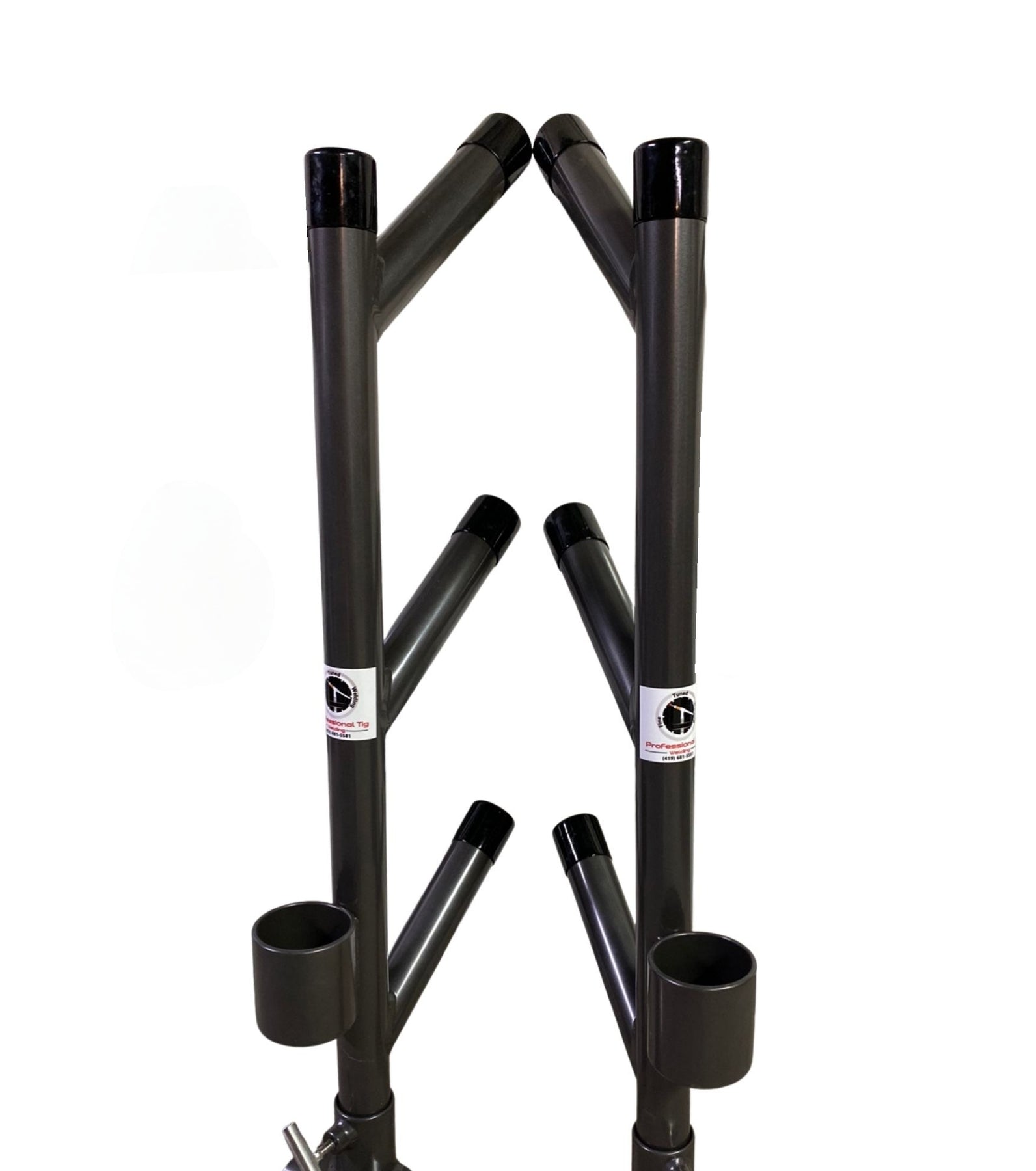Triple Rod Tree Set 33