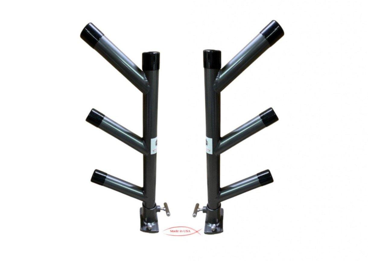 Triple Rod Tree Set 28